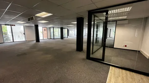 Ballyoaks Office Park